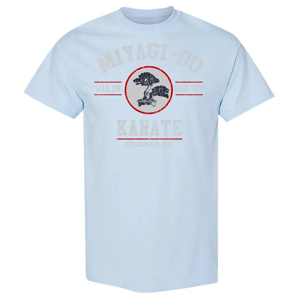 Classic Unisex T-Shirt - 3VQDMT2P - Light Blue - 20