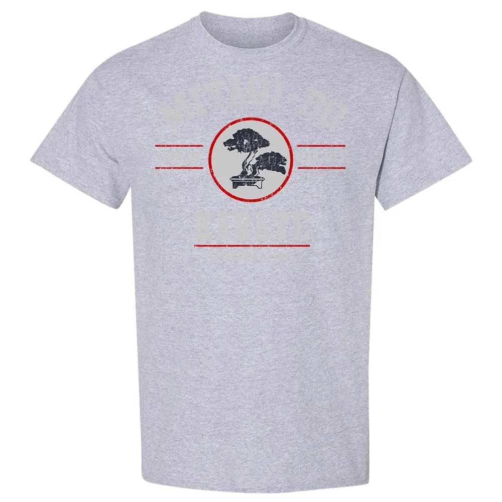 Classic Unisex T-Shirt - 3VQDMT2P - Sport Grey - 21