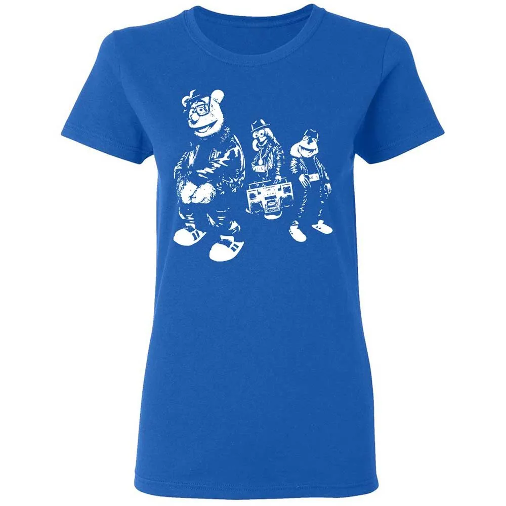 The muppets gang - Royal - 3
