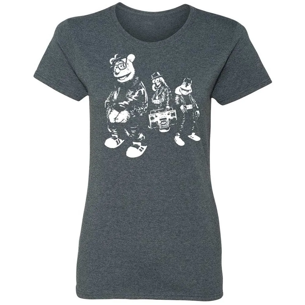 The muppets gang - Dark Heather - 6