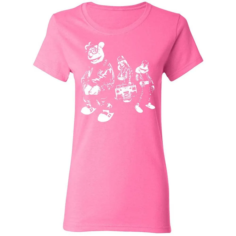The muppets gang - Azalea - 11