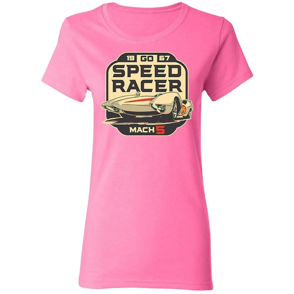 Speed Racer - Azalea - 11