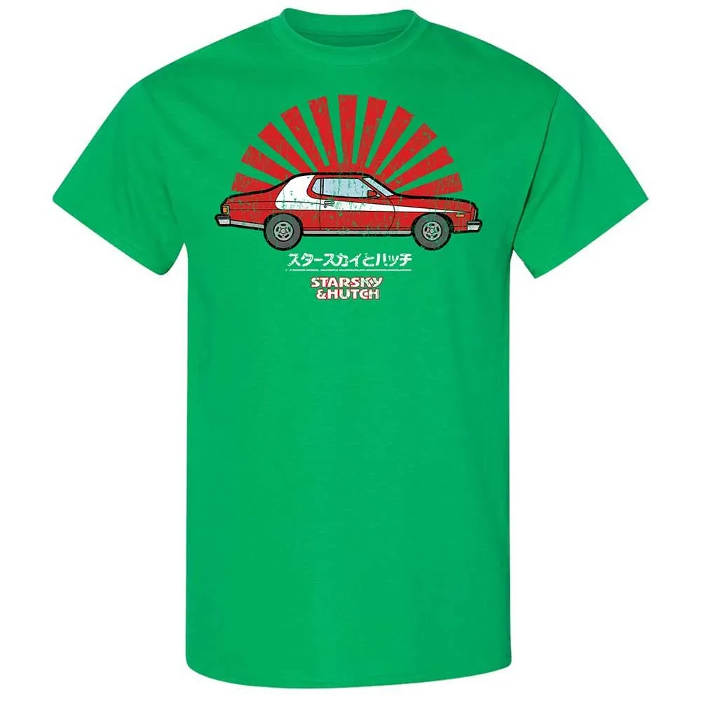 Classic Unisex T-Shirt - G5AENVRA - Irish Green - 13