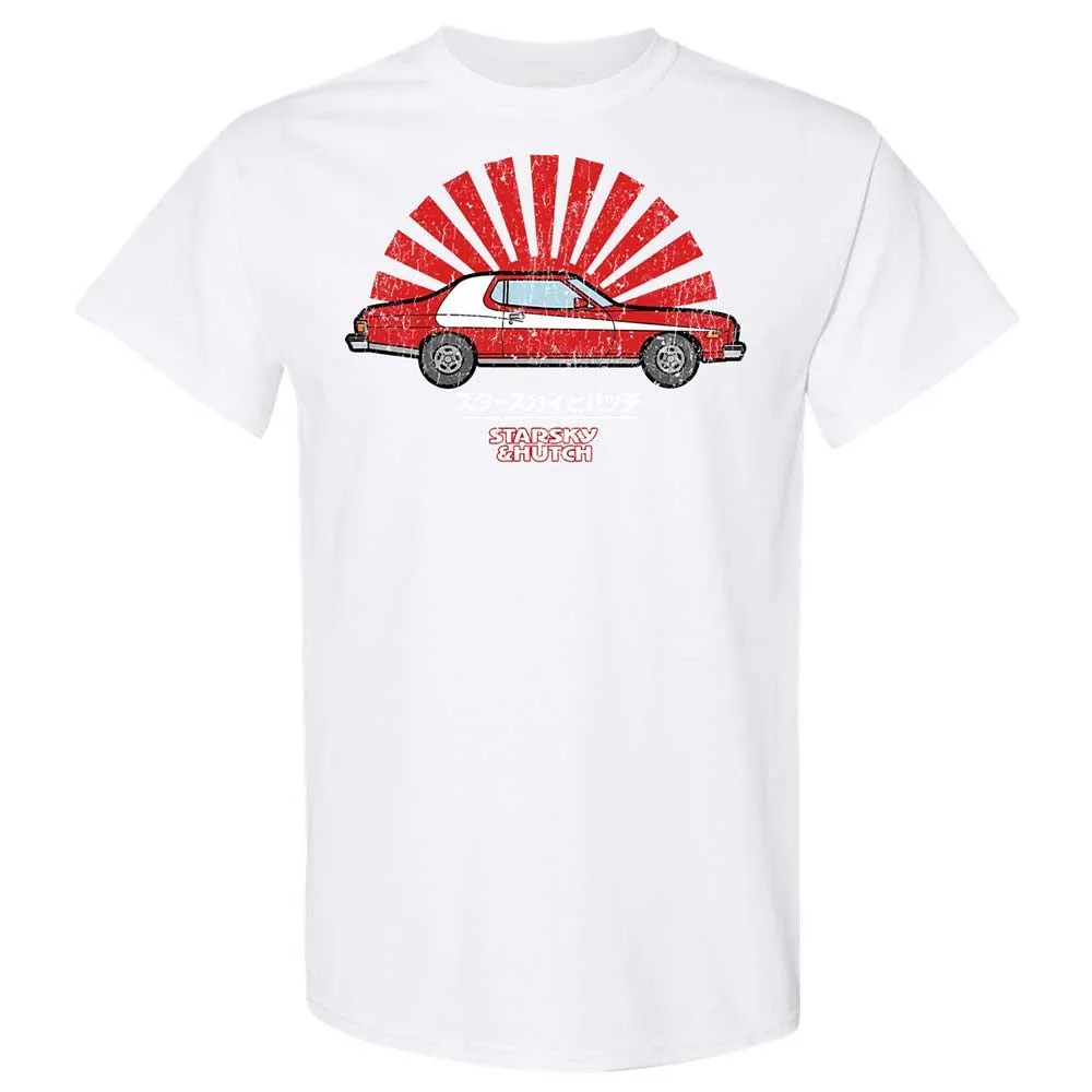 Classic Unisex T-Shirt - G5AENVRA - White - 16