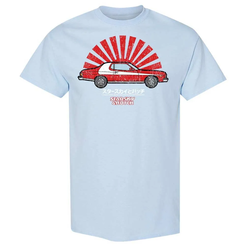Classic Unisex T-Shirt - G5AENVRA - Light Blue - 20