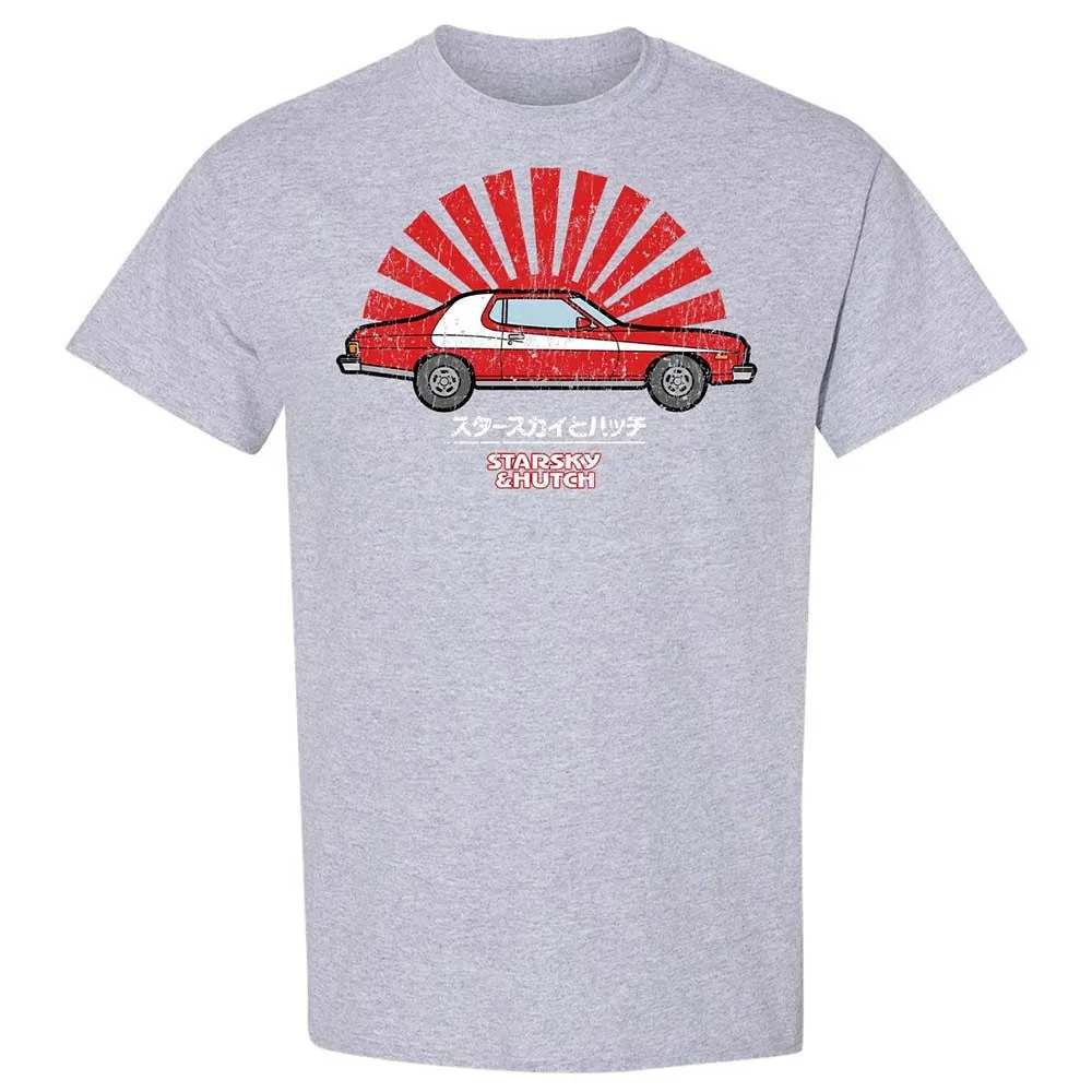 Classic Unisex T-Shirt - G5AENVRA - Sport Grey - 21