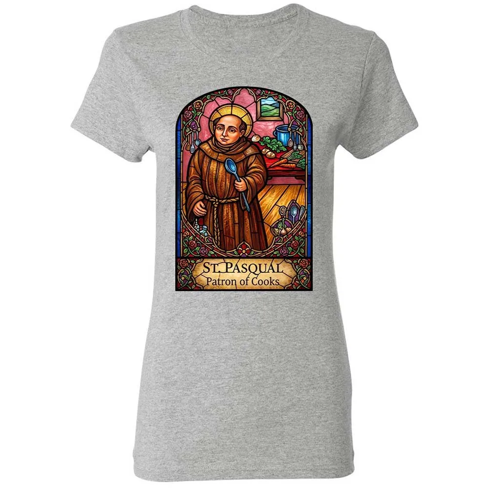 Patron of Cooks - Sport Grey - 14