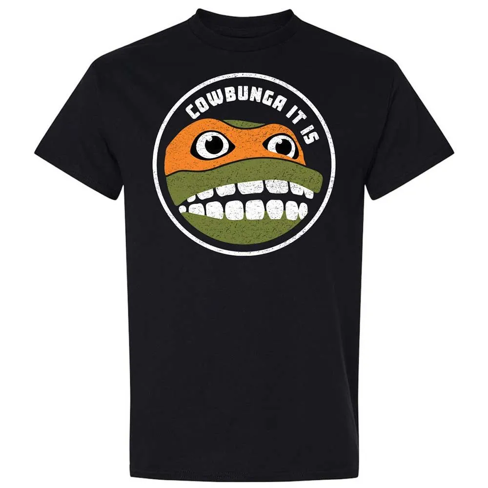 Classic Unisex T-Shirt - F8TZY3X6 - Black - 1