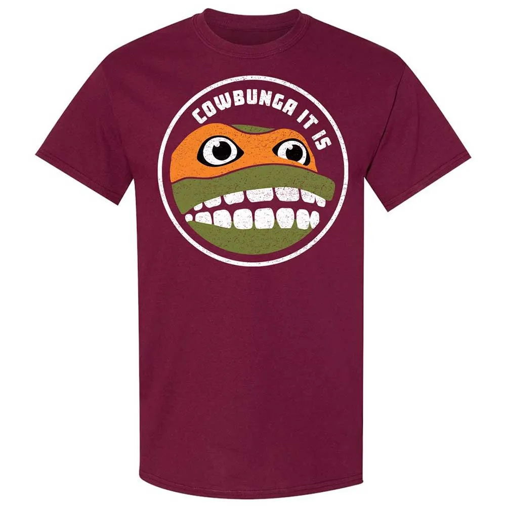 Classic Unisex T-Shirt - F8TZY3X6 - Maroon - 8