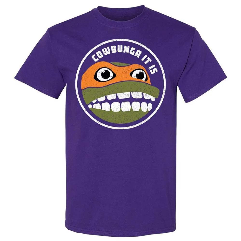 Classic Unisex T-Shirt - F8TZY3X6 - Purple - 12