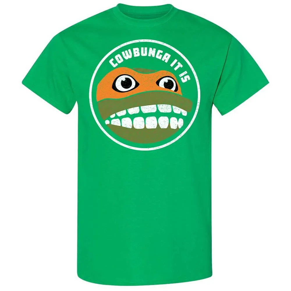 Classic Unisex T-Shirt - F8TZY3X6 - Irish Green - 13