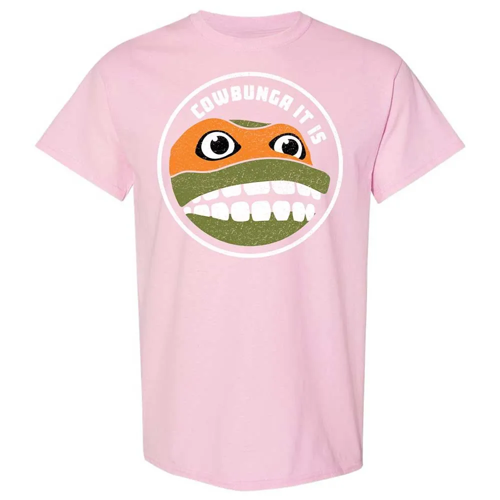 Classic Unisex T-Shirt - F8TZY3X6 - Light Pink - 14
