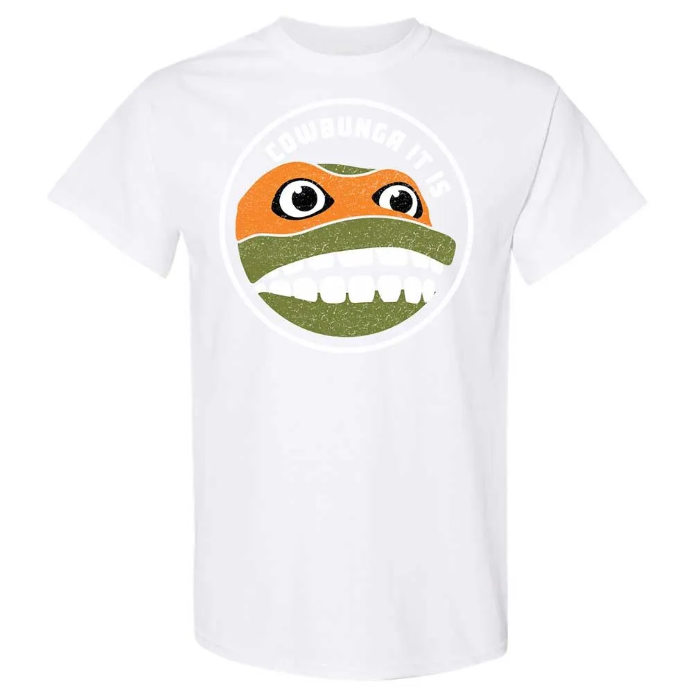 Classic Unisex T-Shirt - F8TZY3X6 - White - 16