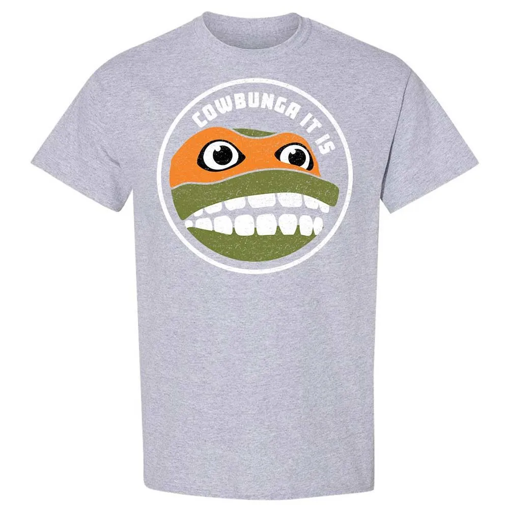 Classic Unisex T-Shirt - F8TZY3X6 - Sport Grey - 21
