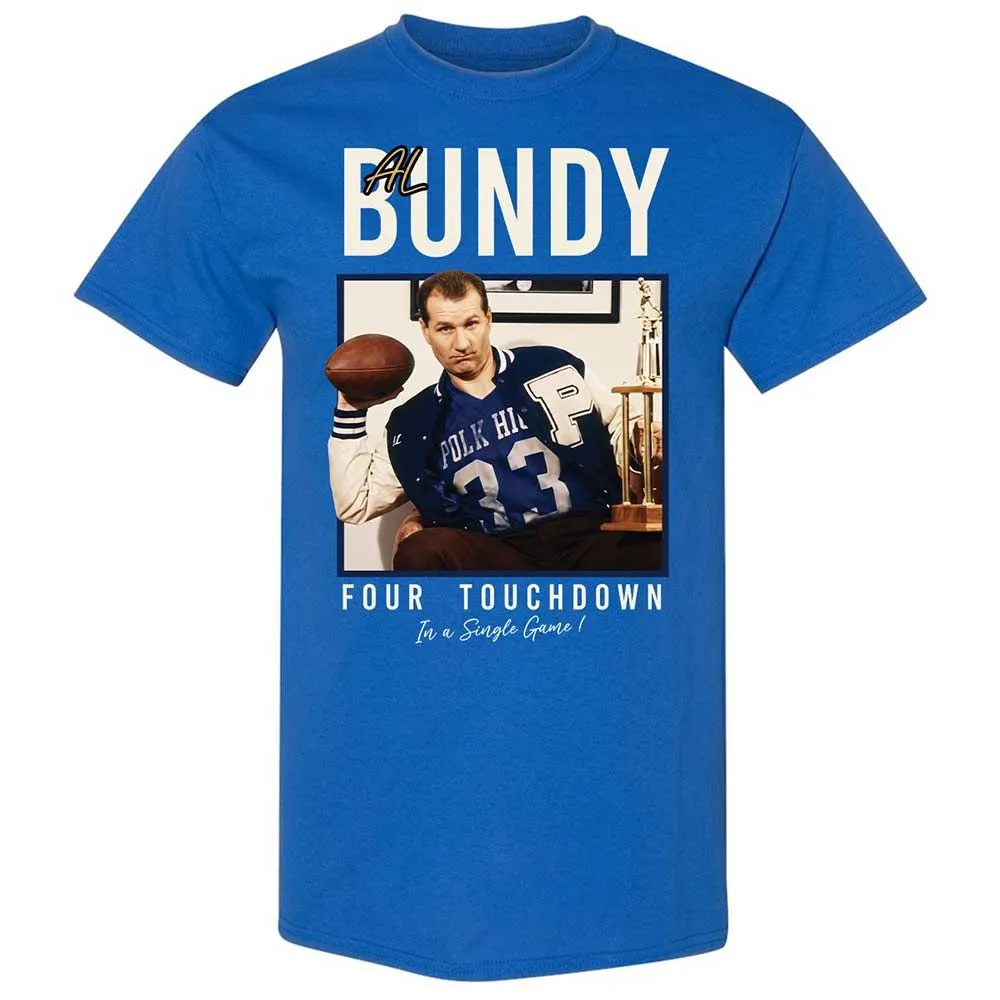 Classic Unisex T-Shirt - CANYDHFS - Royal - 3