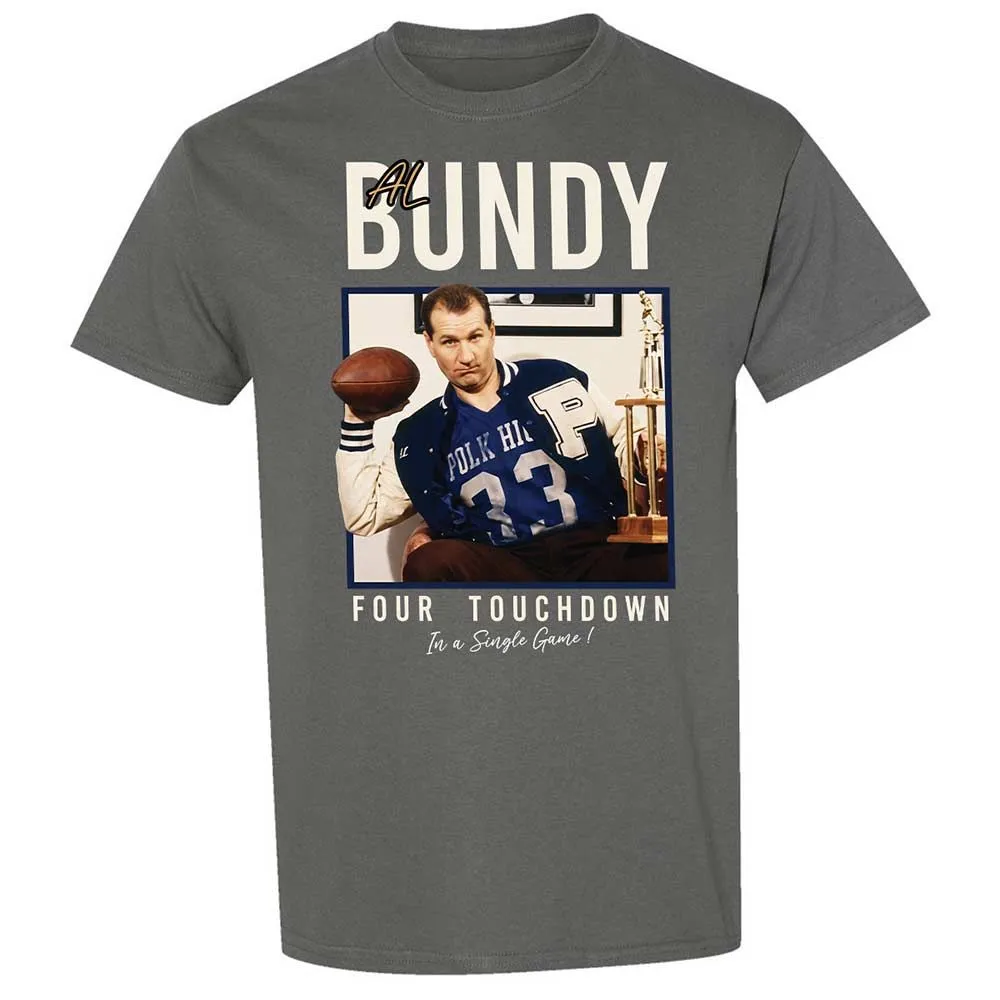 Classic Unisex T-Shirt - CANYDHFS - Charcoal - 4