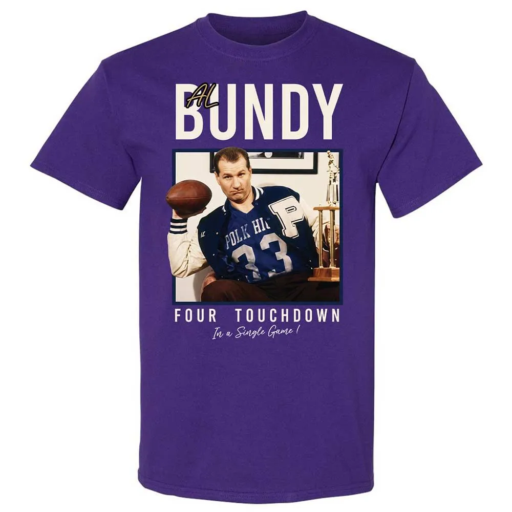 Classic Unisex T-Shirt - CANYDHFS - Purple - 12