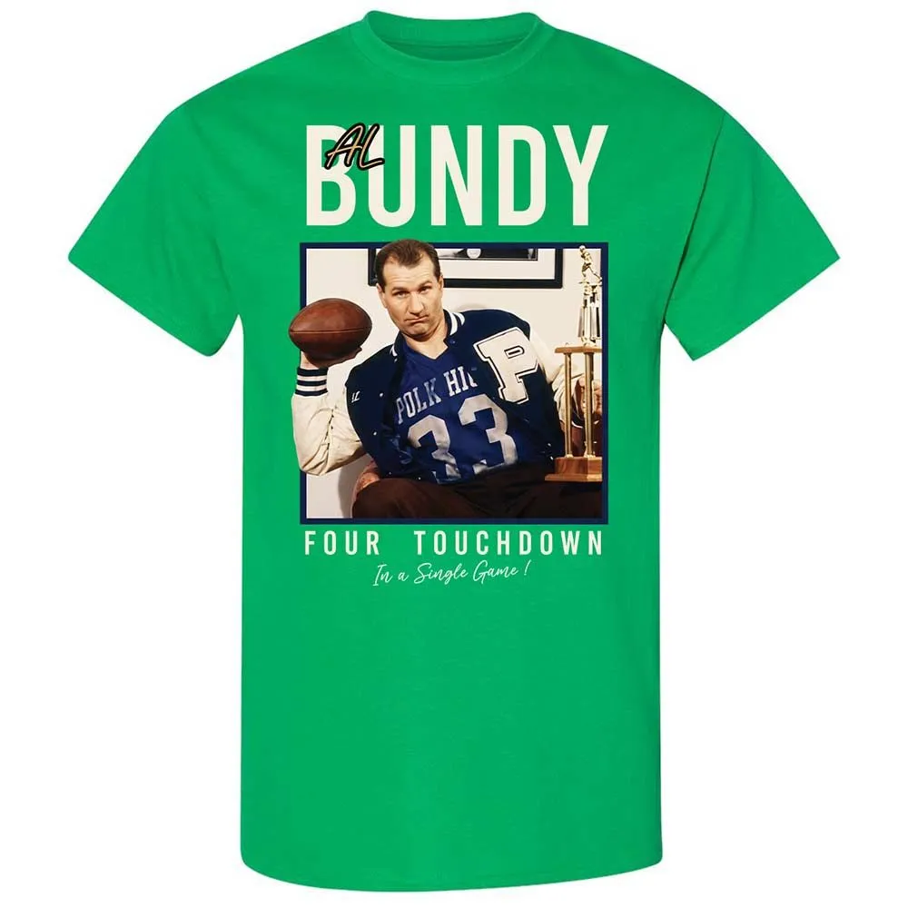 Classic Unisex T-Shirt - CANYDHFS - Irish Green - 13