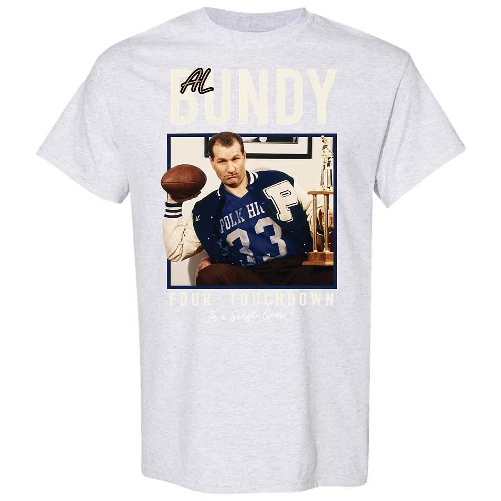 Classic Unisex T-Shirt - CANYDHFS - Ash - 15