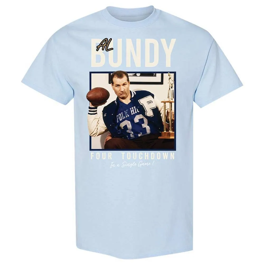 Classic Unisex T-Shirt - CANYDHFS - Light Blue - 20