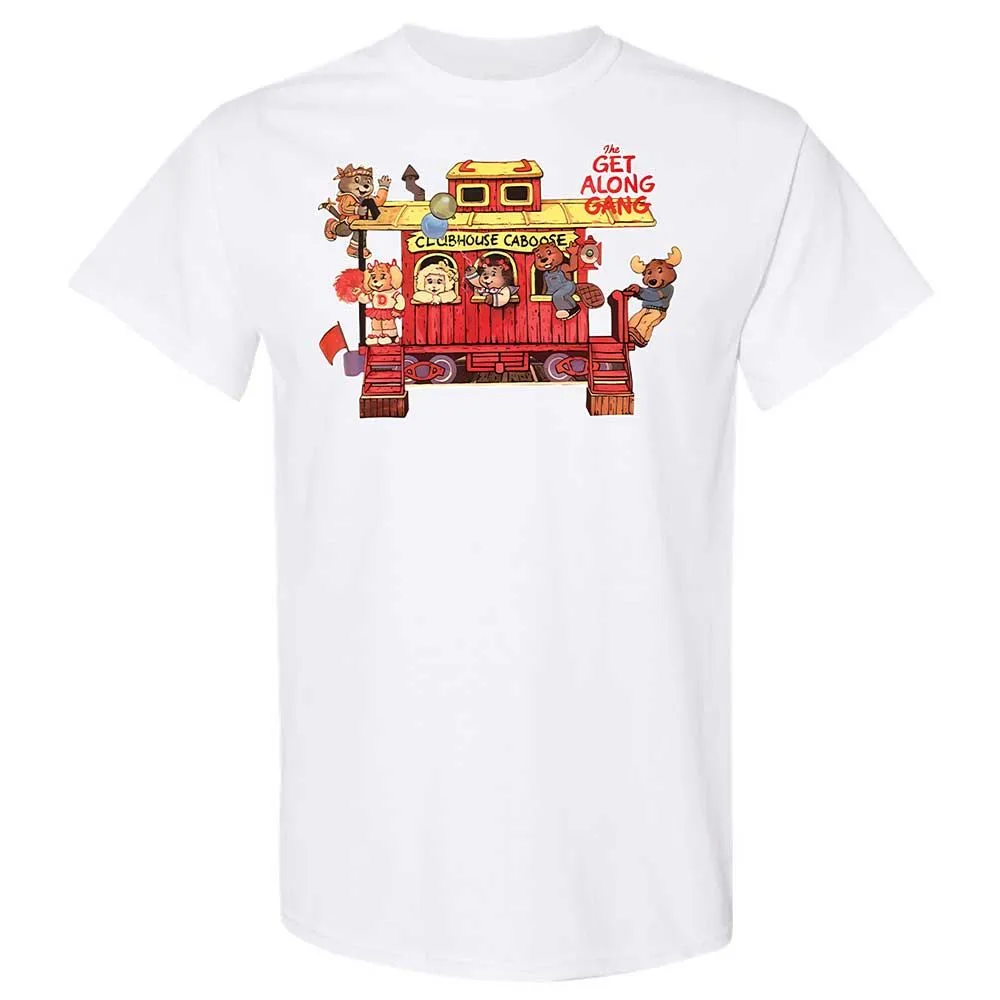 Classic Unisex T-Shirt - AG1NR4X6 - White - 16