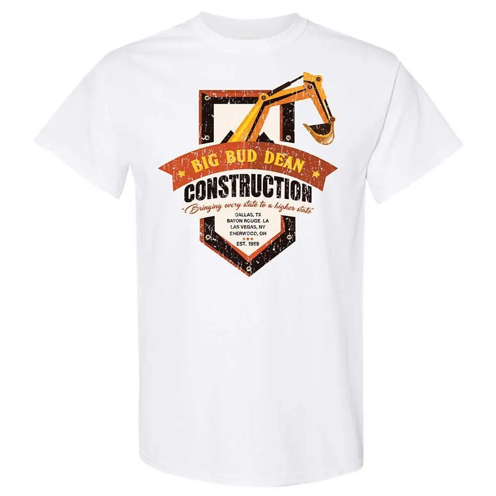 Classic Unisex T-Shirt - 3WKXUYLZ - White - 16