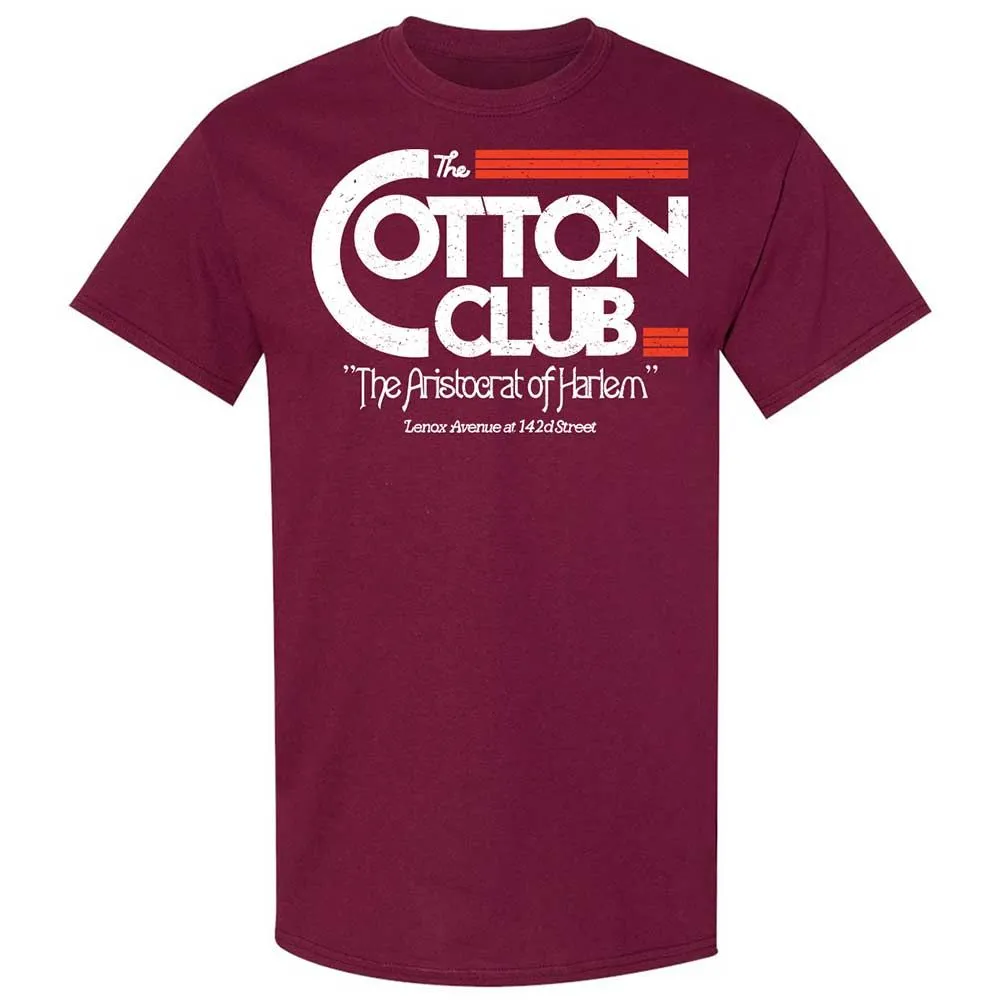 Howard Johnson's - Maroon - 8