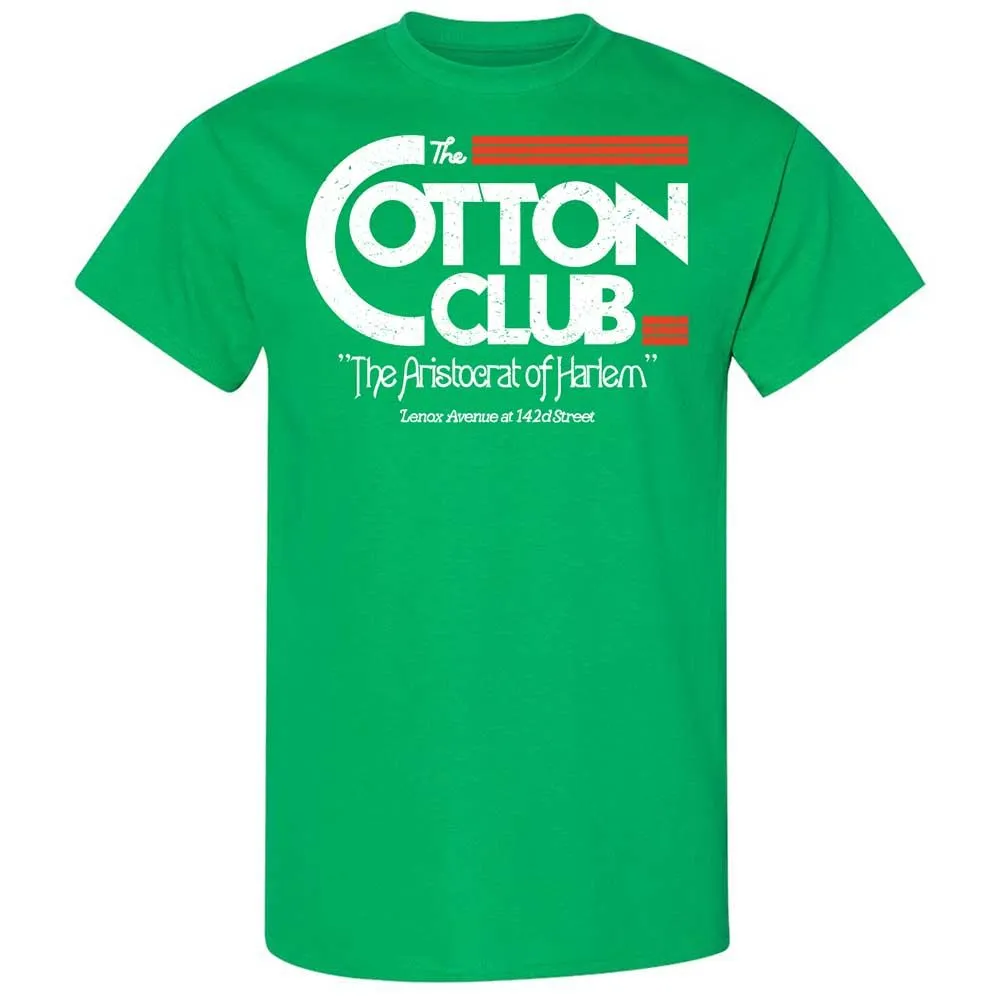Howard Johnson's - Irish Green - 13