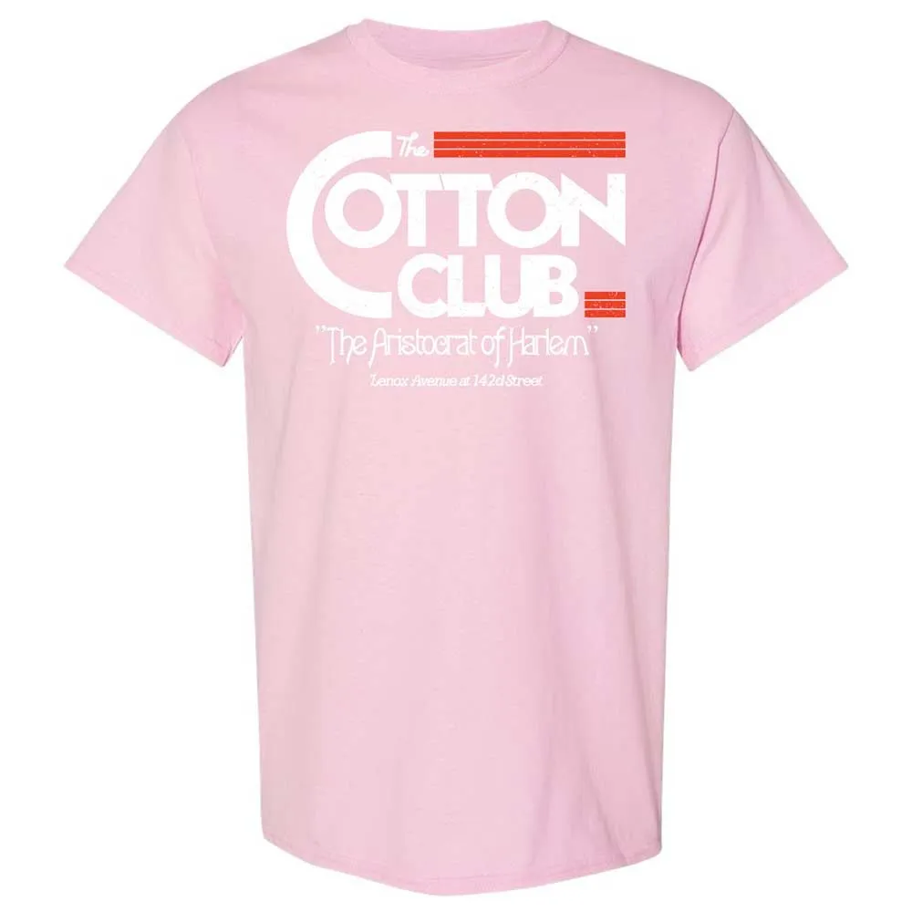 Howard Johnson's - Light Pink - 14