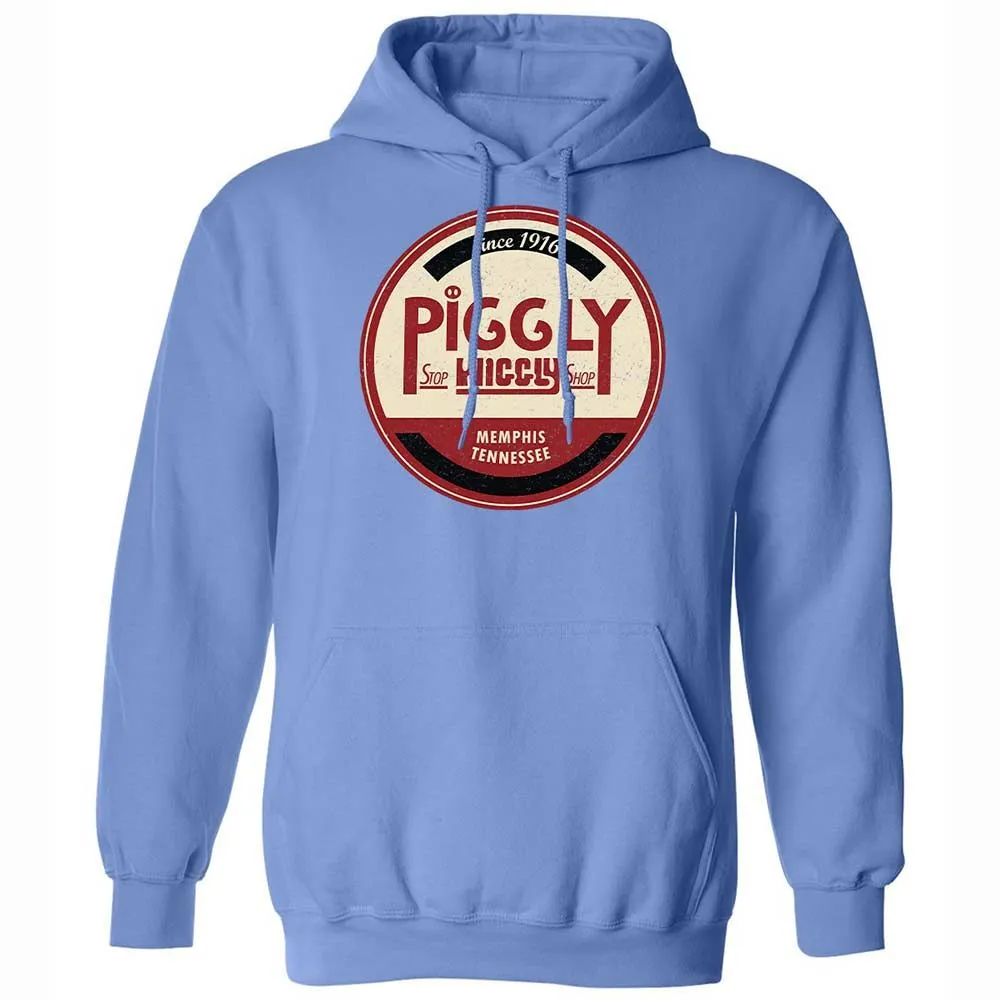 Classic Unisex Hoodie - WPTT2244 - Carolina Blue - 16