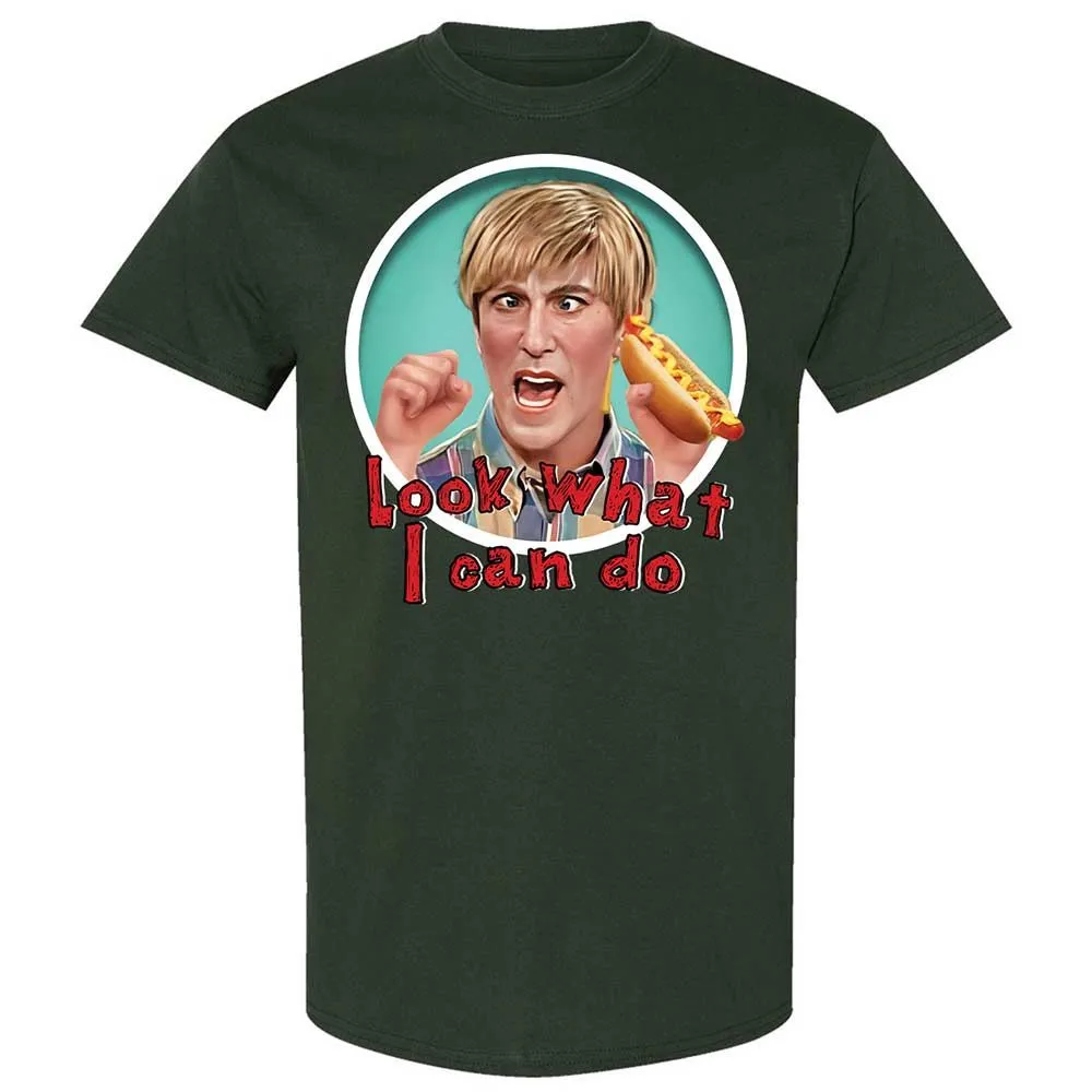Classic Unisex T-Shirt - PT27Y2F6 - Forest Green - 5