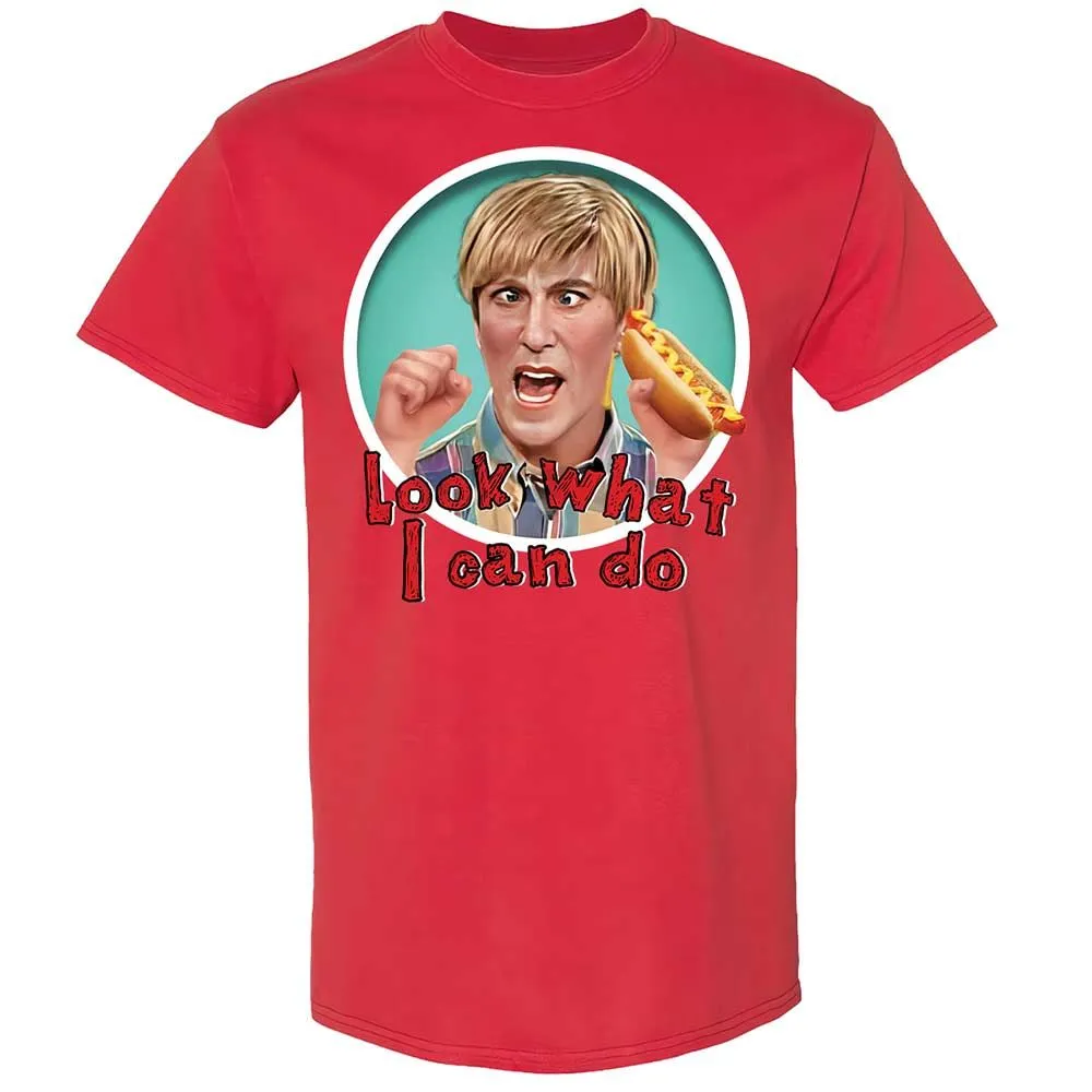 Classic Unisex T-Shirt - PT27Y2F6 - Red - 10