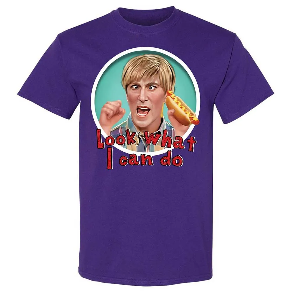 Classic Unisex T-Shirt - PT27Y2F6 - Purple - 12
