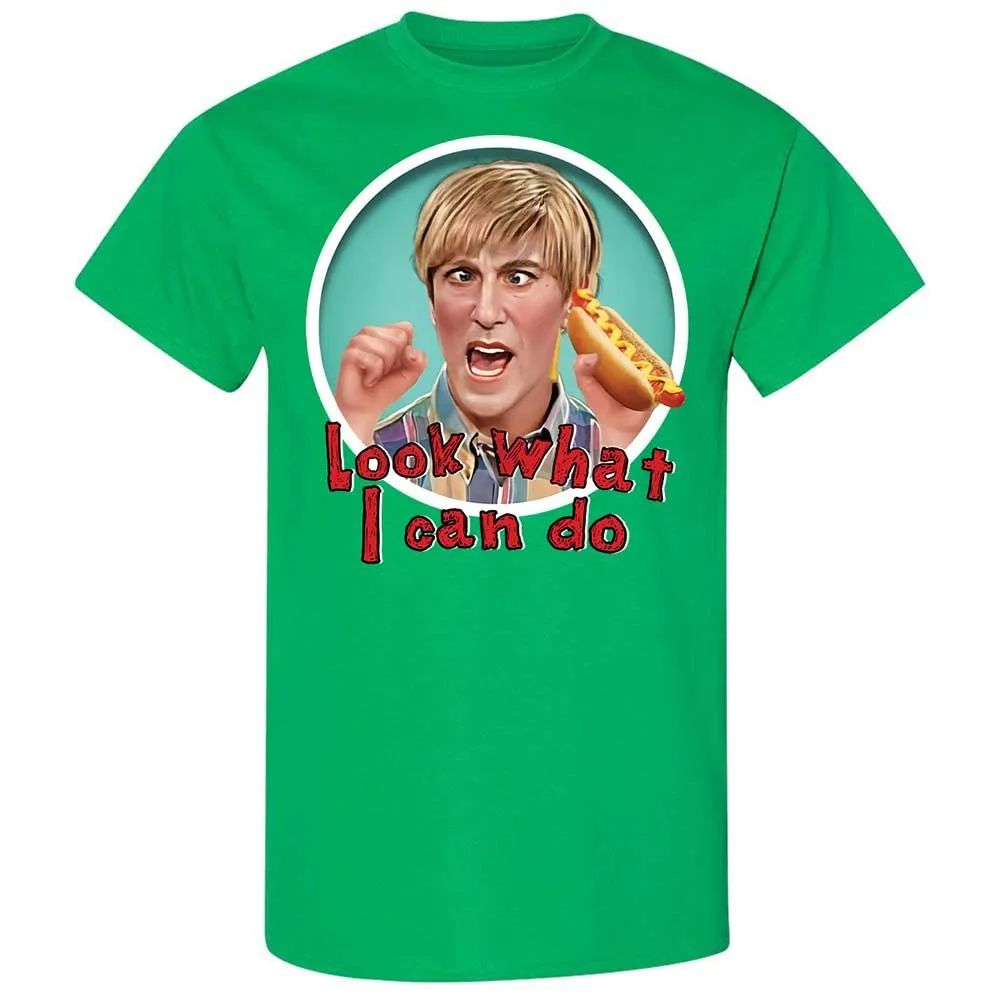 Classic Unisex T-Shirt - PT27Y2F6 - Irish Green - 13