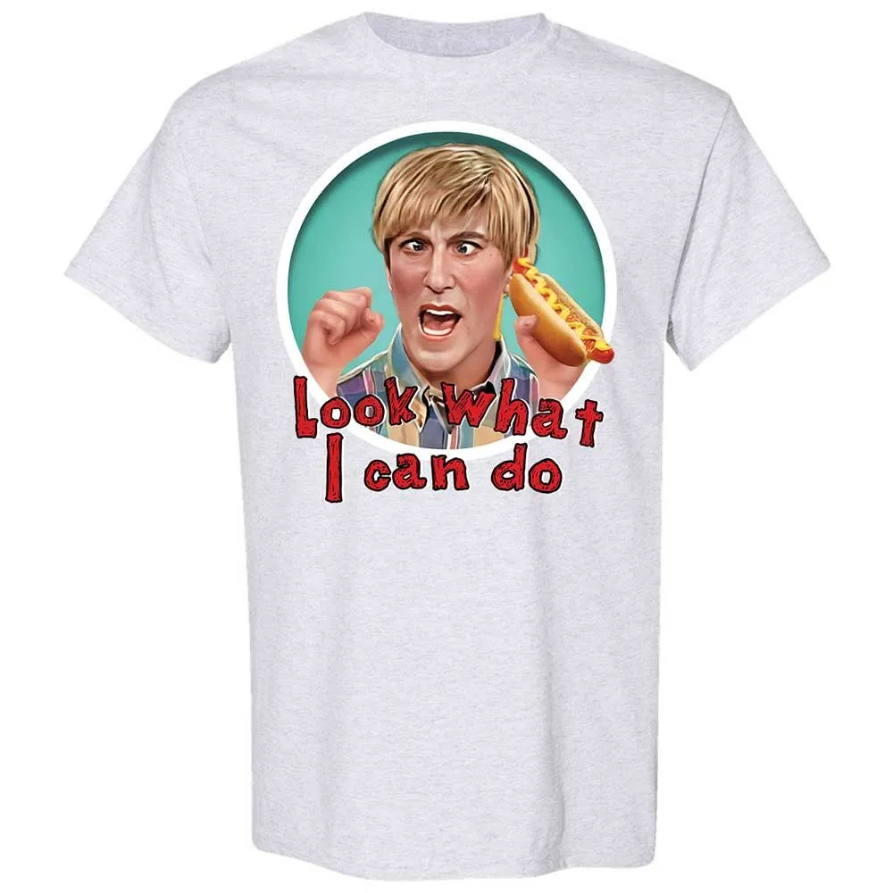 Classic Unisex T-Shirt - PT27Y2F6 - Ash - 15