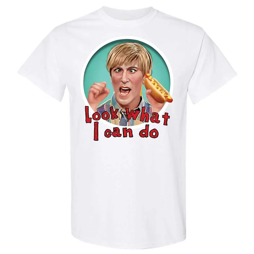 Classic Unisex T-Shirt - PT27Y2F6 - White - 16