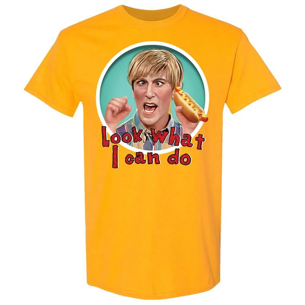 Classic Unisex T-Shirt - PT27Y2F6 - Gold - 18