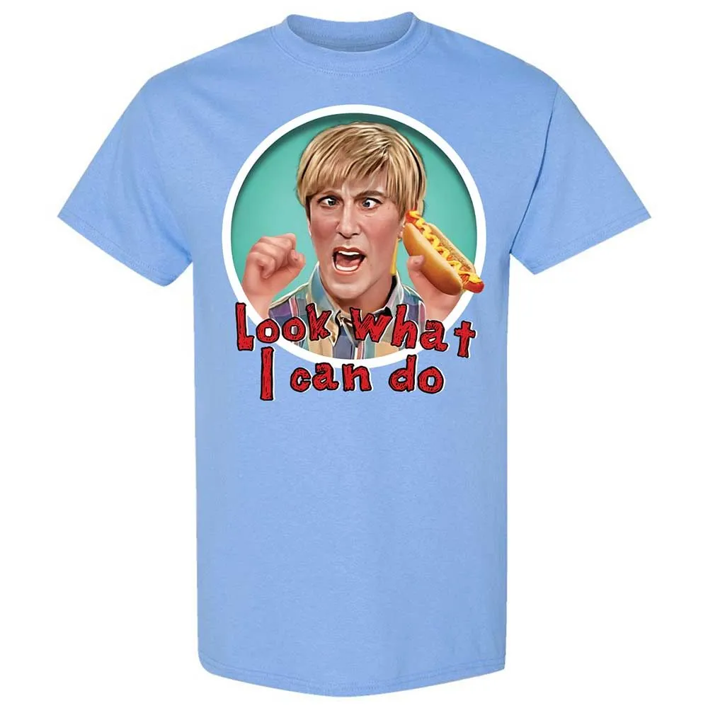 Classic Unisex T-Shirt - PT27Y2F6 - Carolina Blue - 19