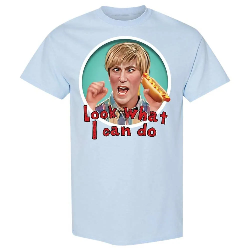 Classic Unisex T-Shirt - PT27Y2F6 - Light Blue - 20