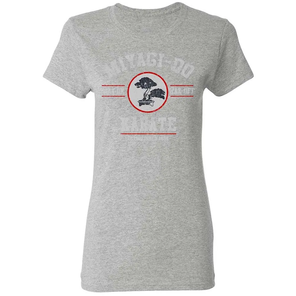 Women's T-Shirt - N8S5CL9N - Sport Grey - 14