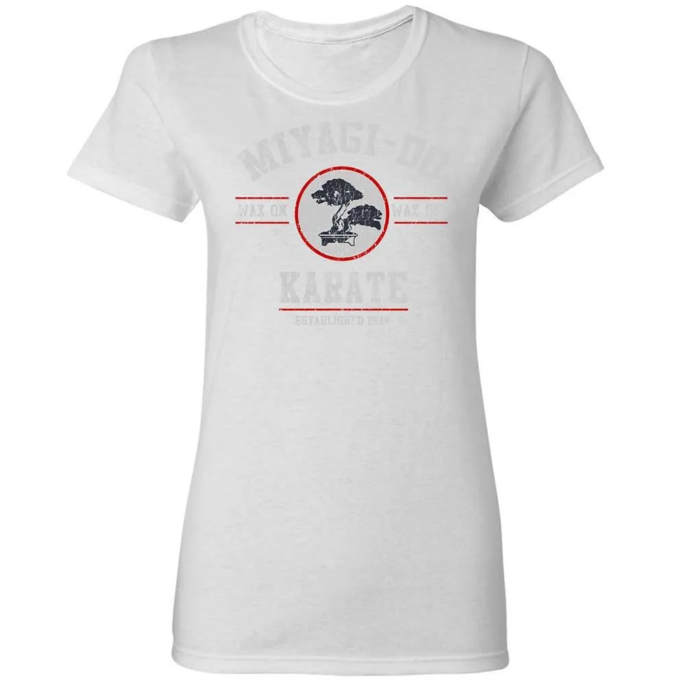Women's T-Shirt - N8S5CL9N - White - 15
