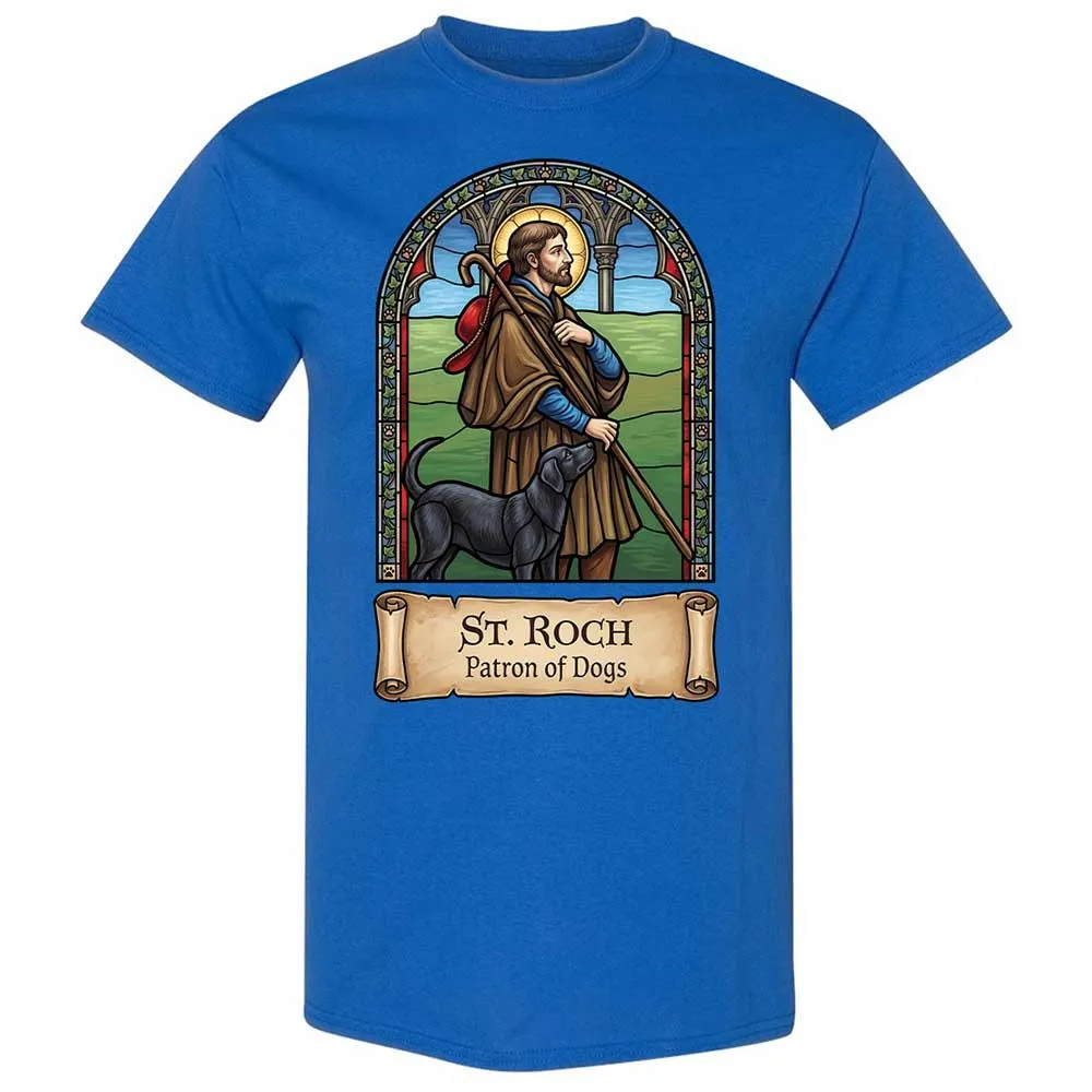 Patron of Dogs - Royal - 3