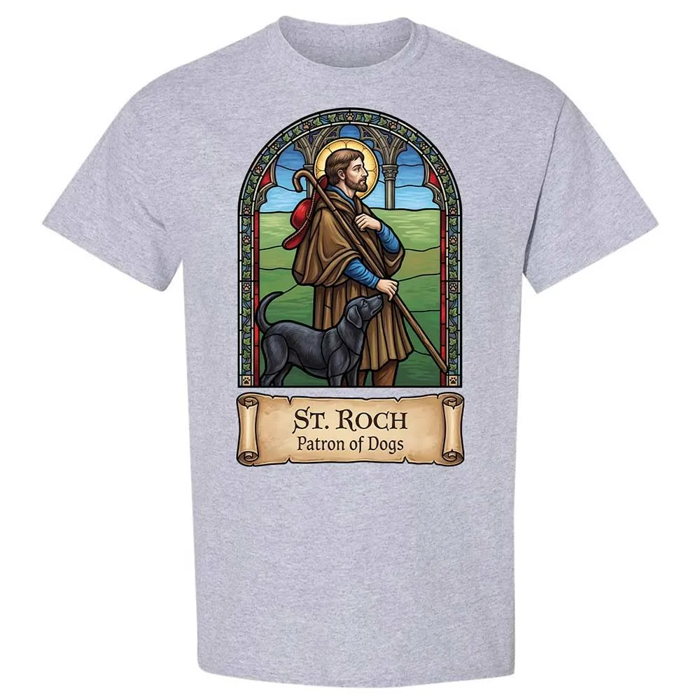 Patron of Dogs - Sport Grey - 21
