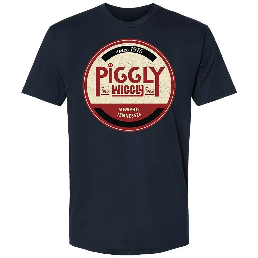 Premium Unisex T-Shirt - RVMHHW5A - Midnight Navy - 2