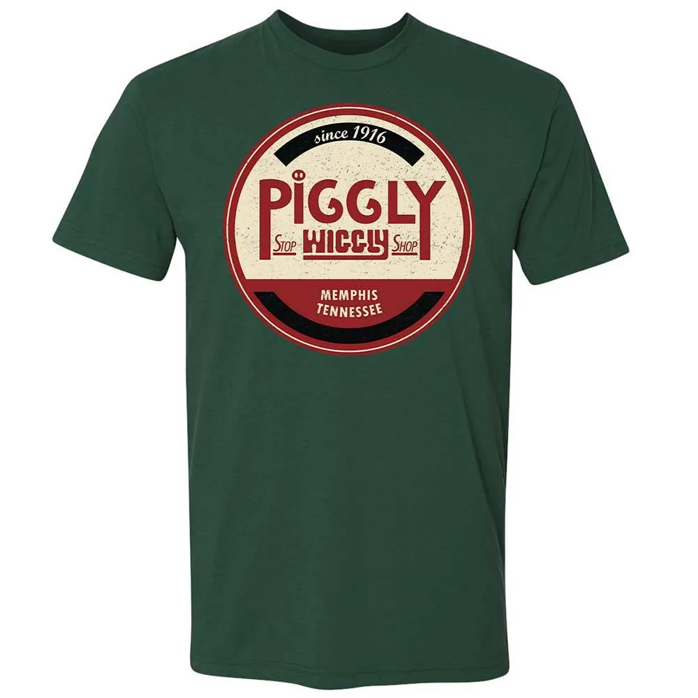 Premium Unisex T-Shirt - RVMHHW5A - Forest Green - 3