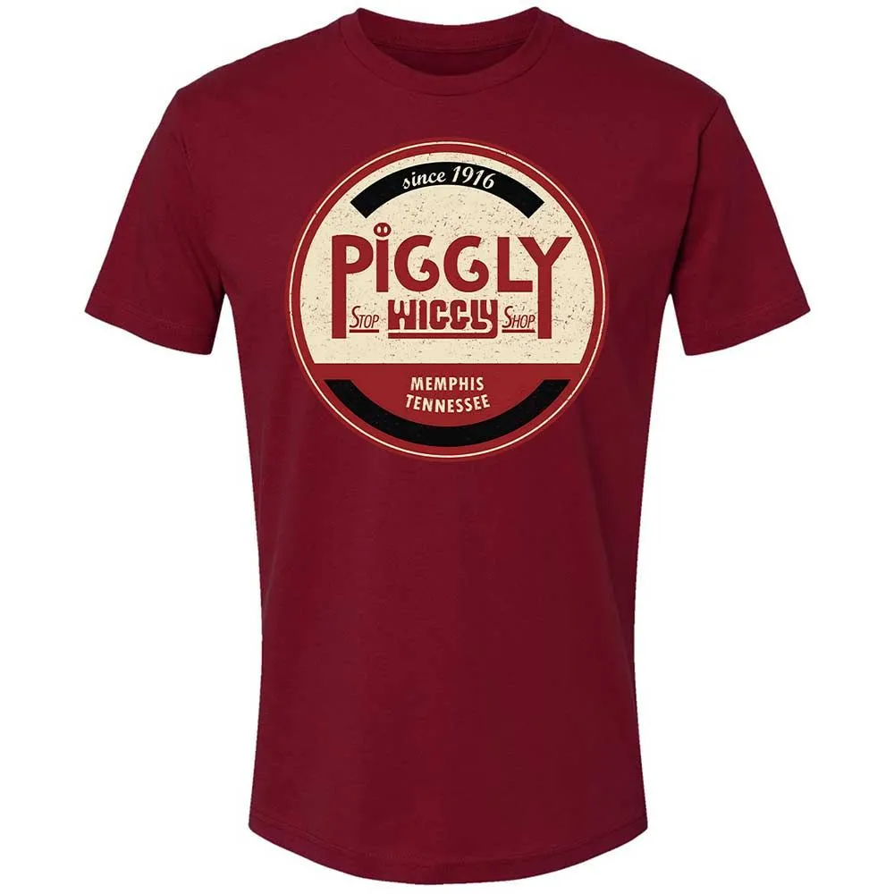 Premium Unisex T-Shirt - RVMHHW5A - Cardinal - 11