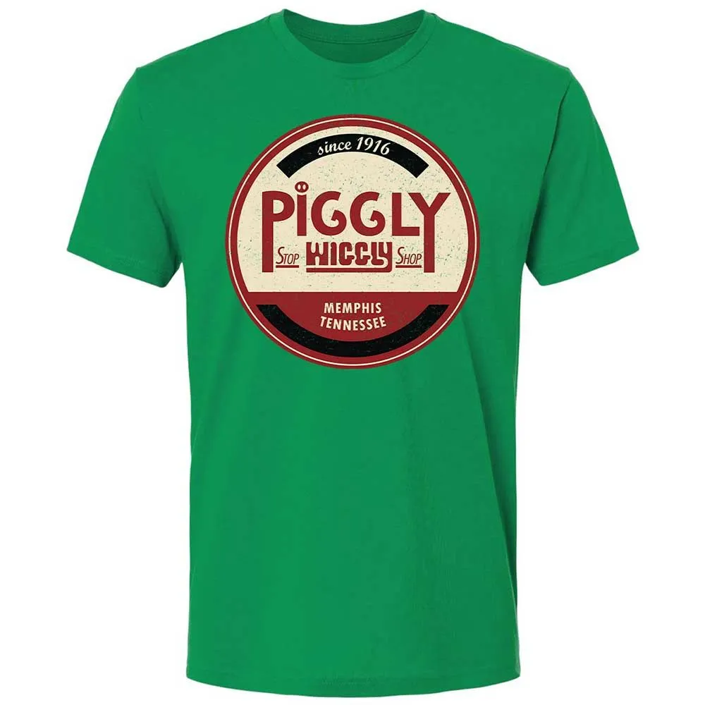 Premium Unisex T-Shirt - RVMHHW5A - Kelly Green - 13