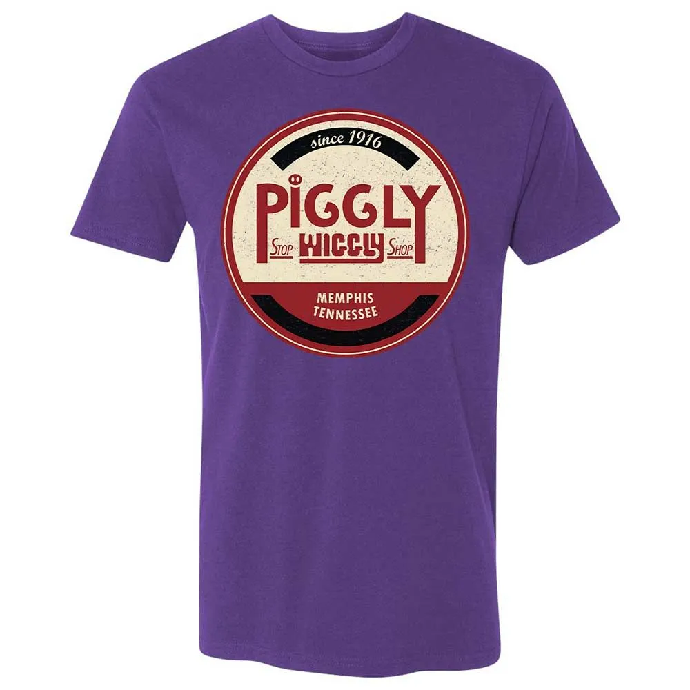 Premium Unisex T-Shirt - RVMHHW5A - Purple Rush - 14