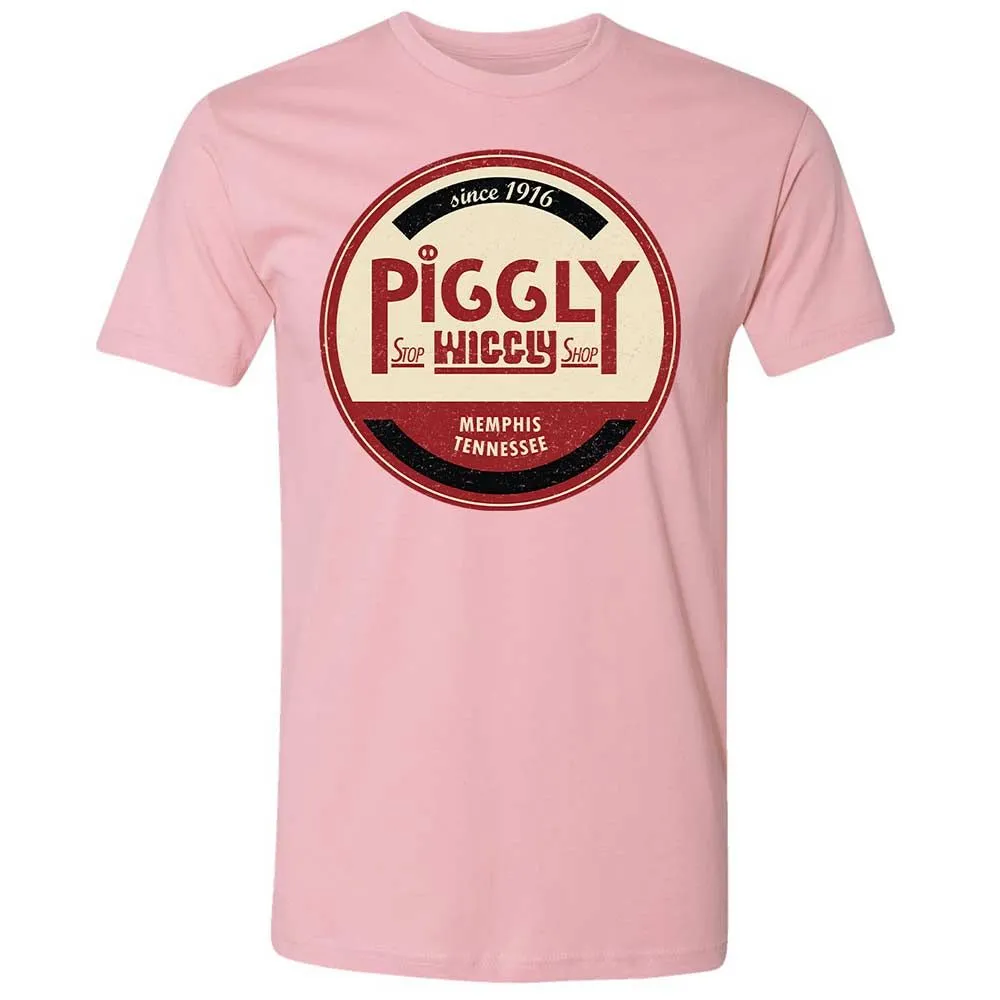 Premium Unisex T-Shirt - RVMHHW5A - Light Pink - 16