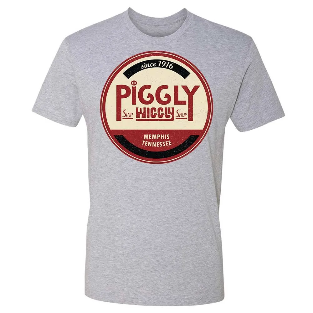 Premium Unisex T-Shirt - RVMHHW5A - Heather Grey - 19